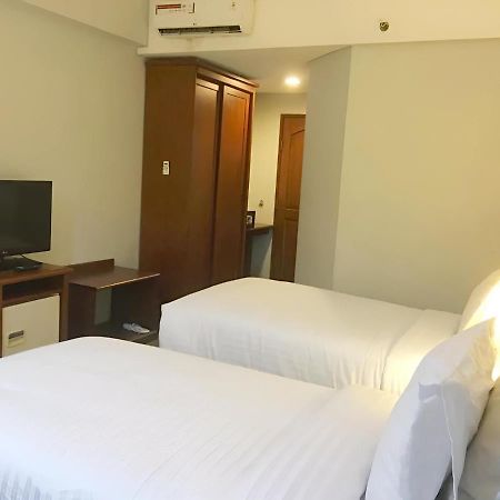 Paragon Wahid Hasyim Jakarta Exteriör bild