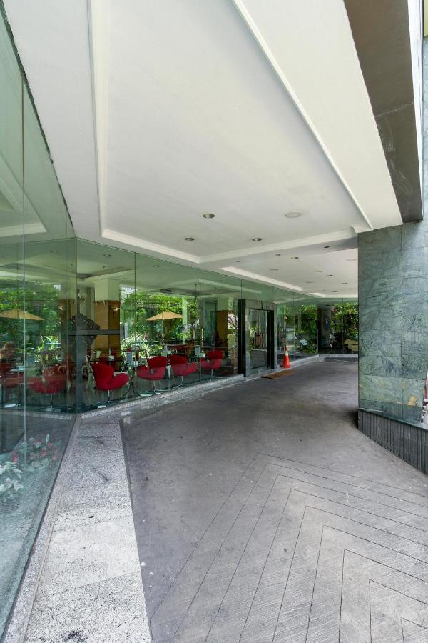 Paragon Wahid Hasyim Jakarta Exteriör bild
