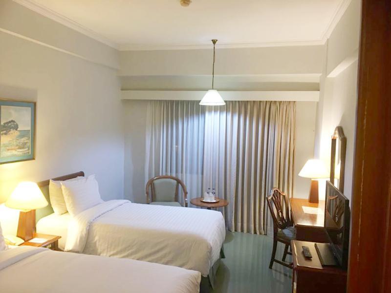 Paragon Wahid Hasyim Jakarta Exteriör bild