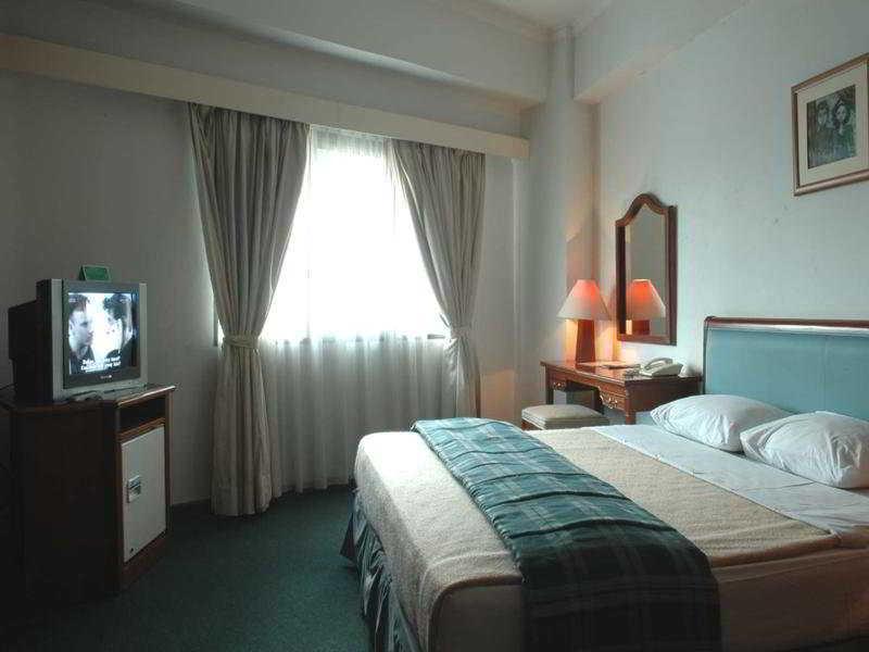 Paragon Wahid Hasyim Jakarta Exteriör bild