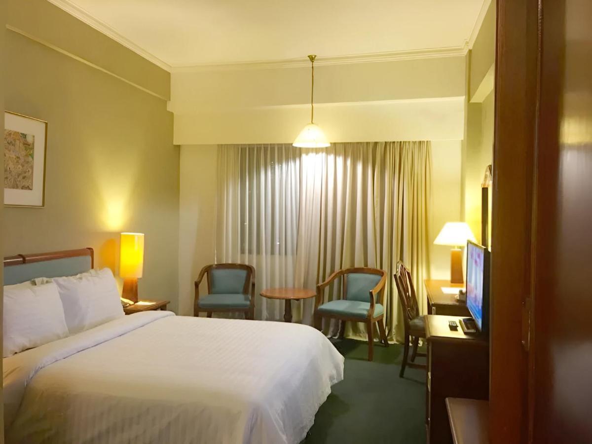 Paragon Wahid Hasyim Jakarta Exteriör bild