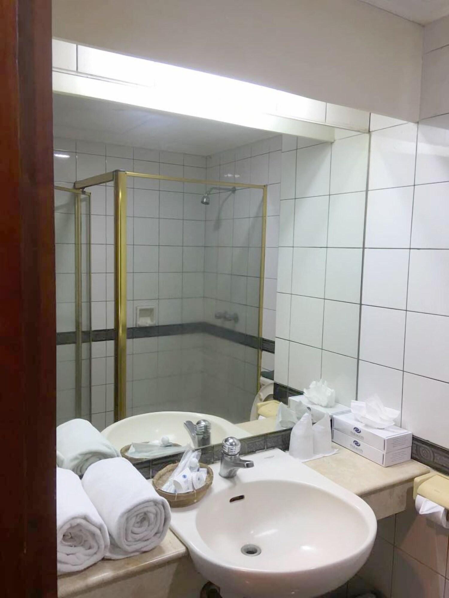 Paragon Wahid Hasyim Jakarta Exteriör bild