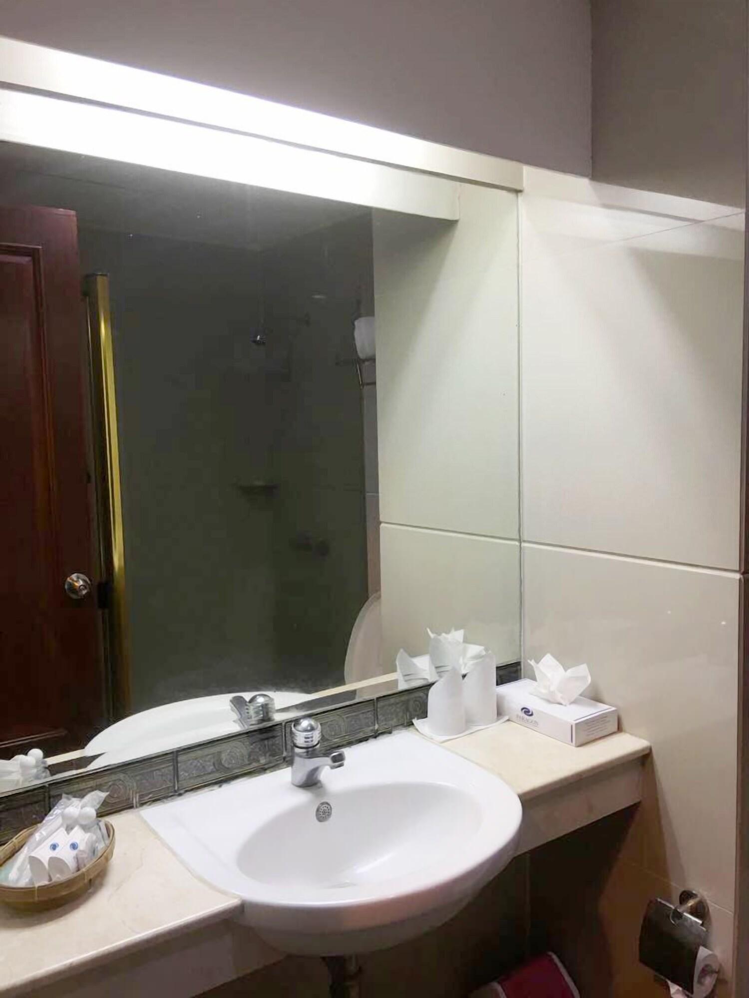 Paragon Wahid Hasyim Jakarta Exteriör bild
