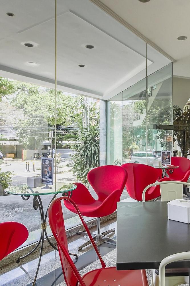 Paragon Wahid Hasyim Jakarta Exteriör bild