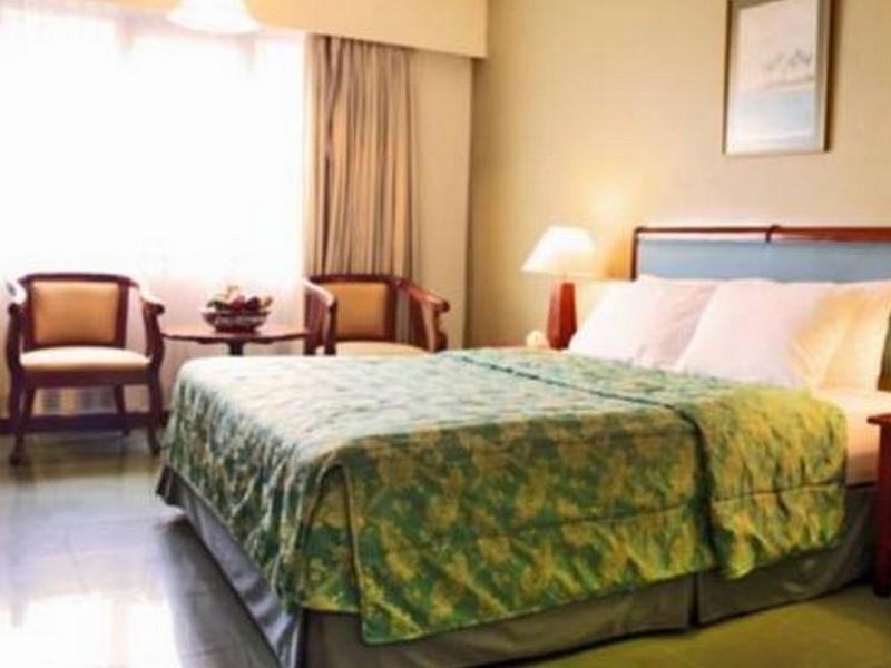 Paragon Wahid Hasyim Jakarta Exteriör bild