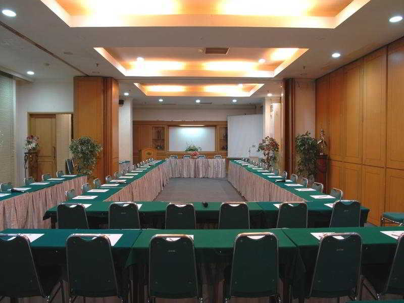 Paragon Wahid Hasyim Jakarta Exteriör bild